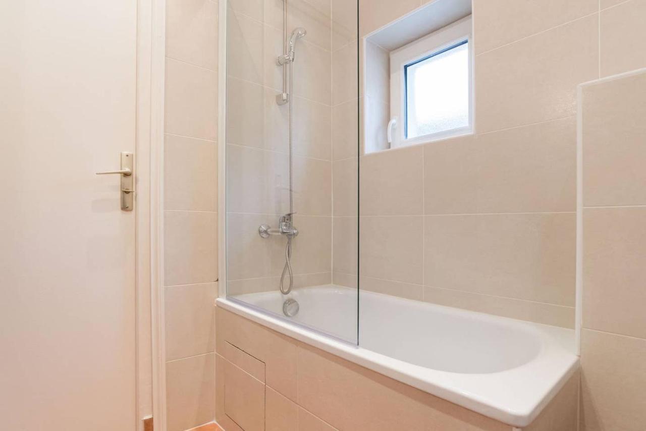 Paris Marais - Temple City Apartment 외부 사진